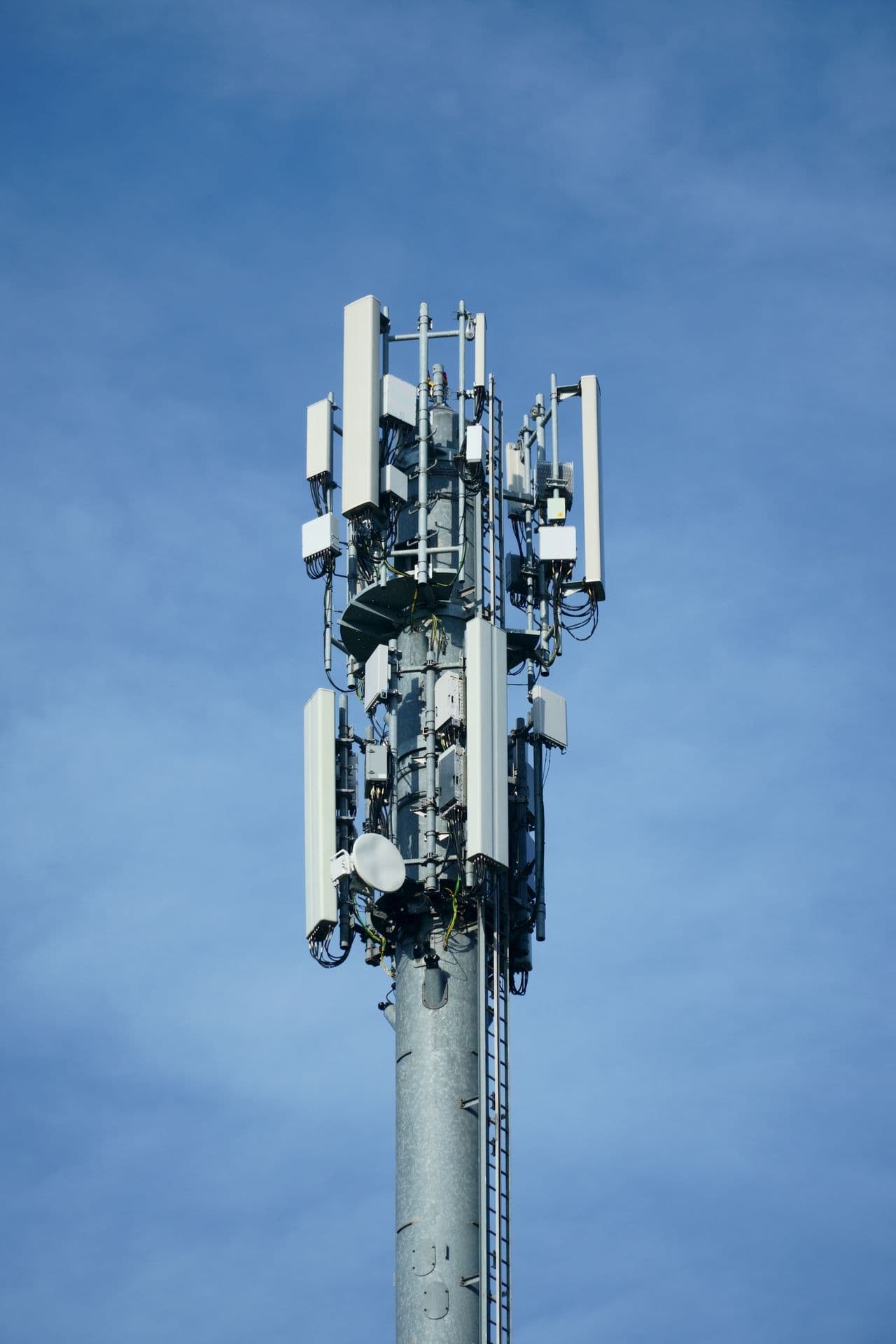Antennes GSM 4G / 5G